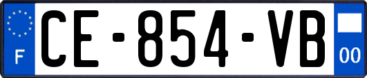 CE-854-VB