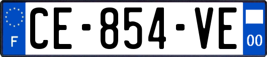 CE-854-VE
