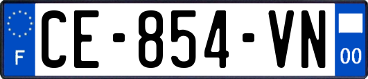 CE-854-VN