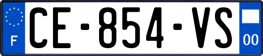 CE-854-VS