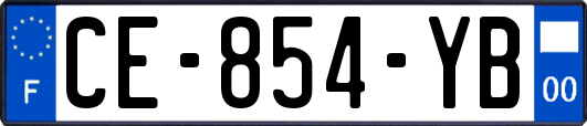 CE-854-YB