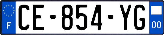 CE-854-YG