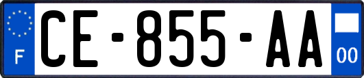 CE-855-AA