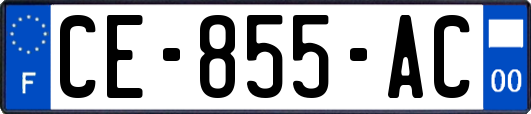 CE-855-AC