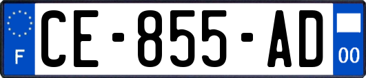 CE-855-AD