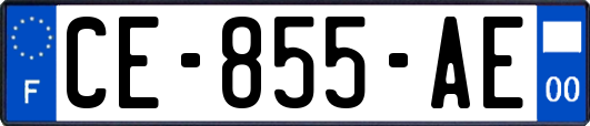 CE-855-AE