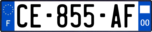 CE-855-AF