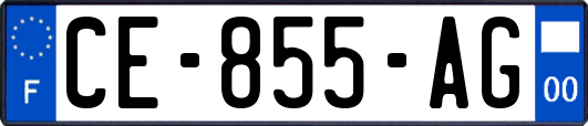 CE-855-AG