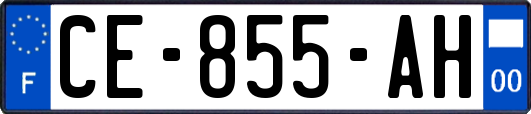 CE-855-AH