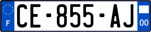 CE-855-AJ