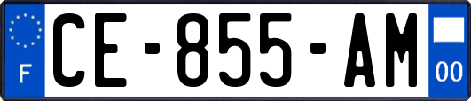 CE-855-AM