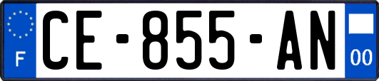 CE-855-AN