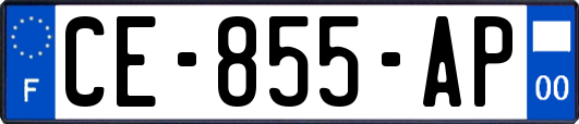 CE-855-AP