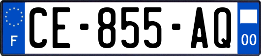 CE-855-AQ