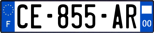 CE-855-AR