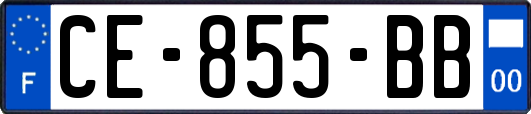 CE-855-BB