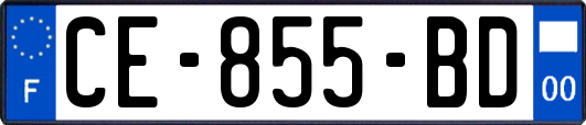 CE-855-BD