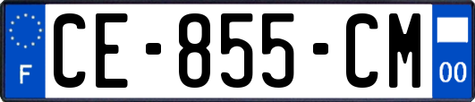 CE-855-CM