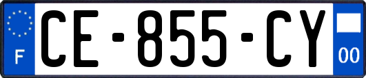 CE-855-CY