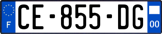 CE-855-DG