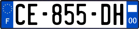 CE-855-DH
