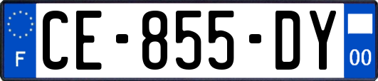 CE-855-DY