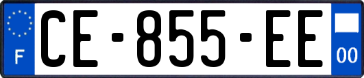 CE-855-EE