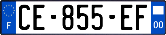 CE-855-EF