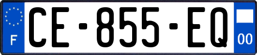 CE-855-EQ