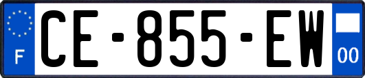 CE-855-EW