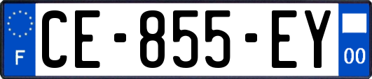 CE-855-EY