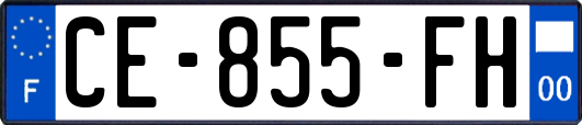 CE-855-FH