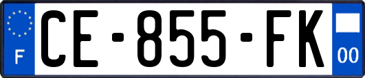 CE-855-FK