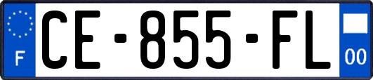 CE-855-FL