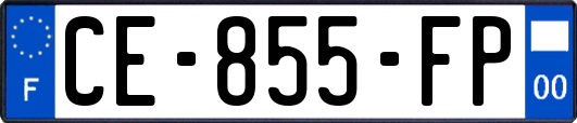 CE-855-FP