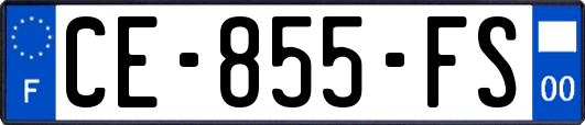 CE-855-FS