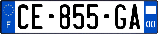 CE-855-GA
