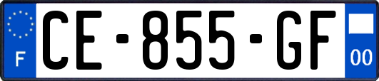 CE-855-GF