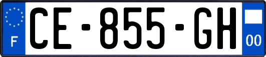 CE-855-GH