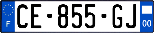 CE-855-GJ