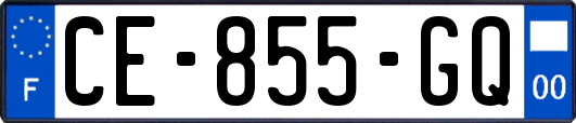 CE-855-GQ