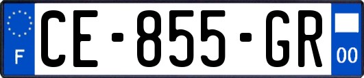 CE-855-GR