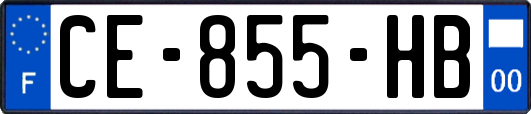CE-855-HB