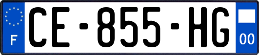 CE-855-HG