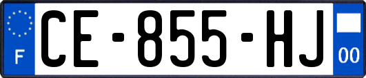 CE-855-HJ