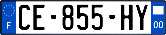 CE-855-HY