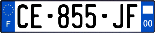 CE-855-JF