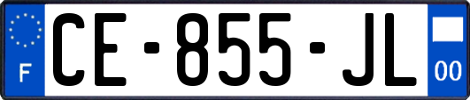 CE-855-JL