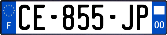 CE-855-JP