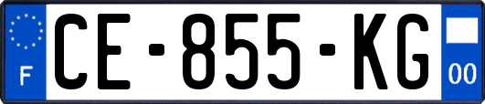CE-855-KG